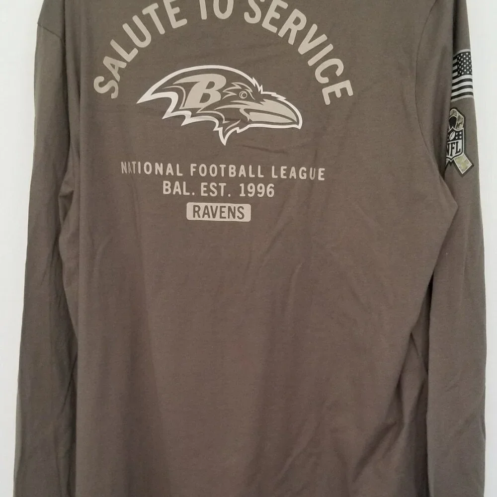 Nike men baltimore